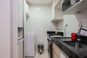 thumbnail: Private kitchen