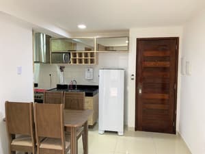 thumbnail: Private kitchen