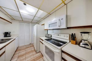 thumbnail: Private kitchen