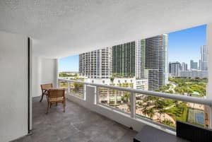 thumbnail: Balcony
