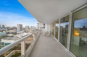 thumbnail: Balcony