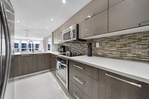 thumbnail: Private kitchen