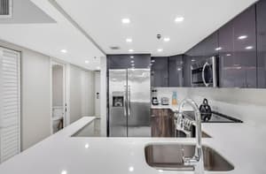 thumbnail: Private kitchen