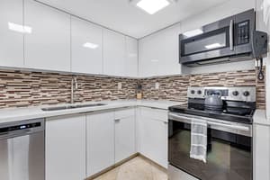 thumbnail: Private kitchen