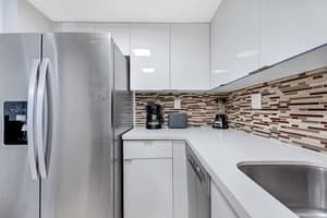 thumbnail: Private kitchen