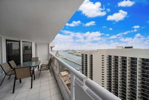 thumbnail: Balcony