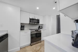 thumbnail: Private kitchen