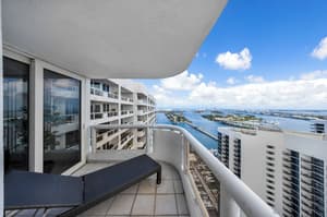 thumbnail: Balcony