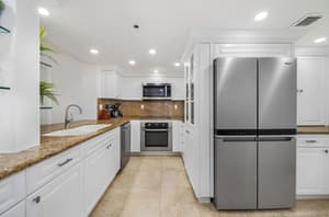 thumbnail: Private kitchen
