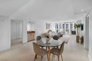 thumbnail: In-room dining