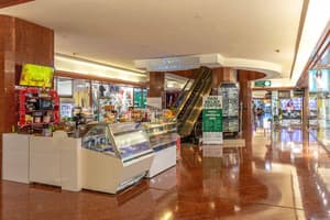 thumbnail: Shopping mall