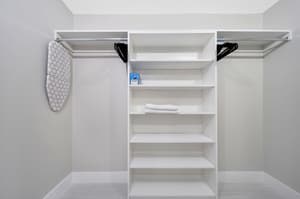thumbnail: Wardrobe