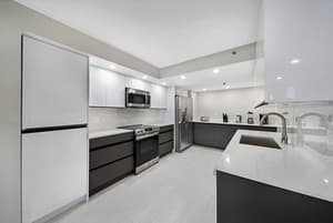 thumbnail: Private kitchen