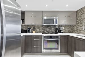 thumbnail: Private kitchen
