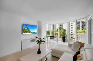 thumbnail: Living area