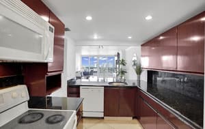 thumbnail: Private kitchen
