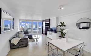 thumbnail: Living area