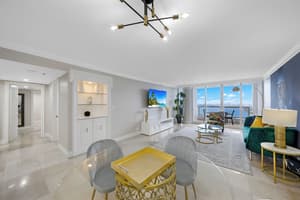 thumbnail: Living area