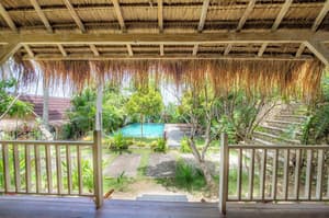 thumbnail: Terrace/patio