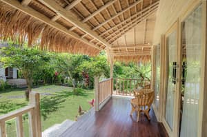 thumbnail: Terrace/patio