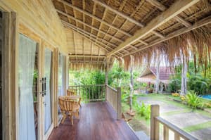 thumbnail: Terrace/patio