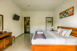 thumbnail: Room amenity