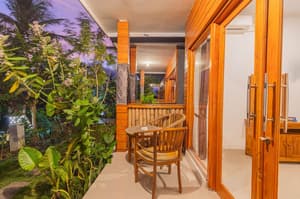 thumbnail: Terrace/patio