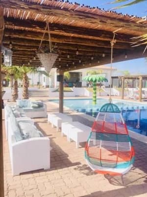 thumbnail: Sundeck