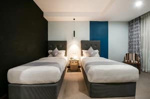 thumbnail: Room