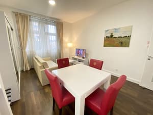 thumbnail: Living area