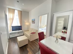 thumbnail: Living area