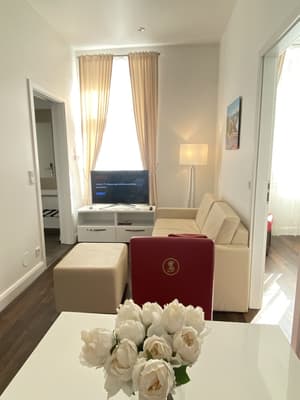thumbnail: Living room