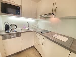 thumbnail: Private kitchen