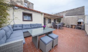 thumbnail: Terrace/patio