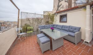 thumbnail: Terrace/patio