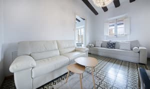 thumbnail: Living area