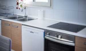 thumbnail: Private kitchen