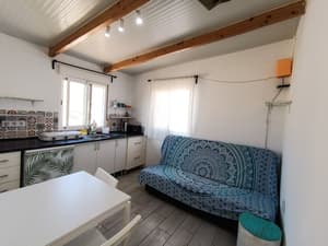 thumbnail: Private kitchenette