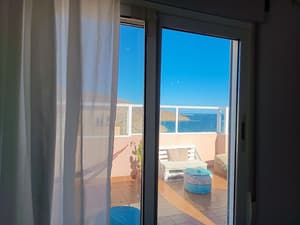 thumbnail: View from property
