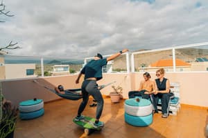 thumbnail: Terrace/patio