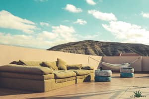thumbnail: Terrace/patio