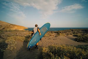 thumbnail: Beach