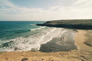 thumbnail: Beach