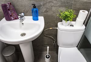 thumbnail: Bathroom