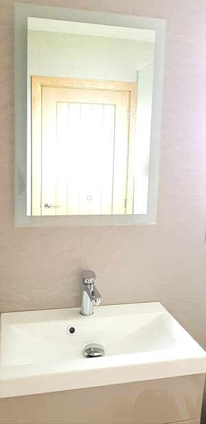 thumbnail: Bathroom sink