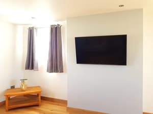 thumbnail: Interior detail