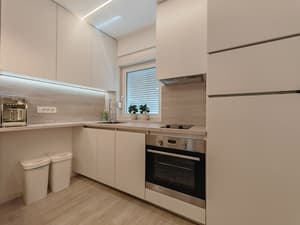 thumbnail: Private kitchen