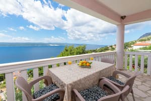 thumbnail: Terrace/patio