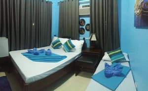 thumbnail: Room
