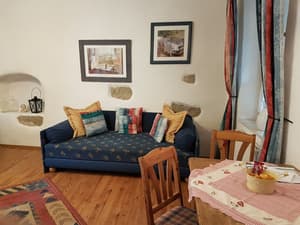 thumbnail: Living area